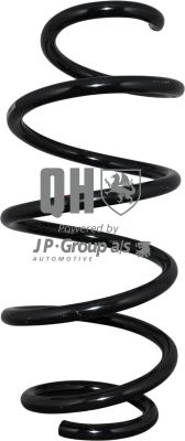 JP GROUP 1142213609 -  Пружина ходовой части